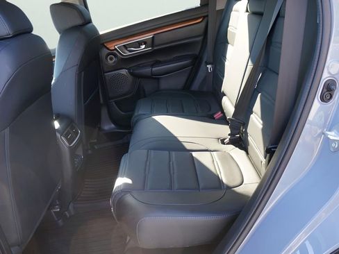Used 2022 Honda CR-V Touring image 7