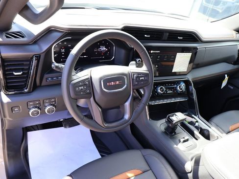 New 2026 GMC Sierra 1500 AT4 w/ AT4 Premium Package AWD/4WD image 26