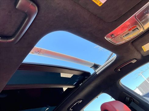 Used 2024 Genesis GV70 3.5T Sport w/ Sport Prestige Package AWD/4WD image 22