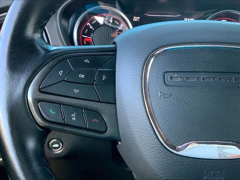 Used 2023 Dodge Challenger GT RWD image 24
