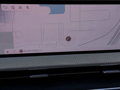 Used 2025 Genesis GV80 3.5T Prestige image 12