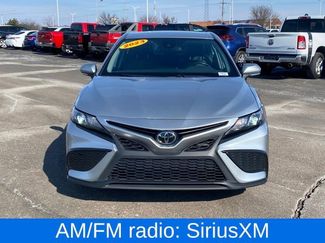 Used 2023 Toyota Camry SE video 2