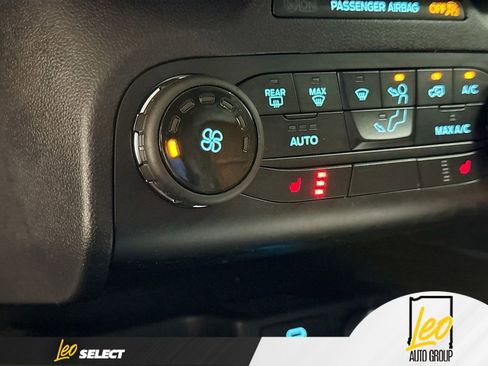 Used 2022 Ford Bronco Sport Big Bend w/ Convenience Package AWD/4WD image 23