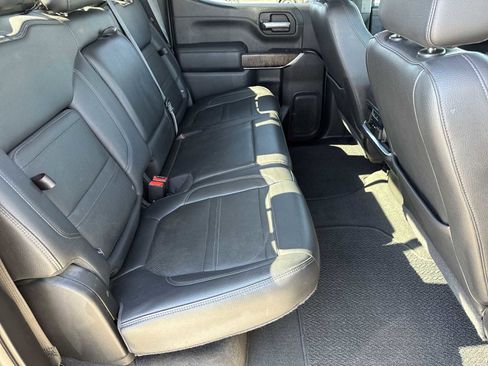 Used 2021 GMC Sierra 1500 Denali w/ Driver Alert Package II image 21