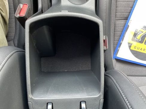 Certified 2023 Kia Seltos S w/ Navigation Package image 10