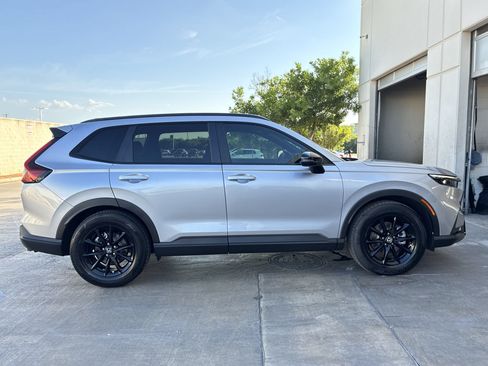 Certified 2026 Honda CR-V Sport-L image 7