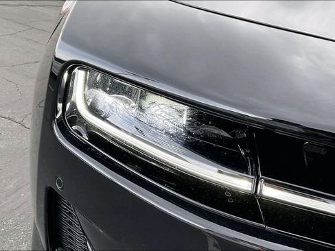 New 2026 Dodge Charger R/T image 11