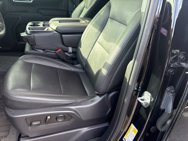 Used 2023 GMC Sierra 1500 SLT RWD image 9