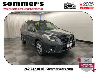 Used 2023 Subaru Forester Premium AWD/4WD 360° Tour
