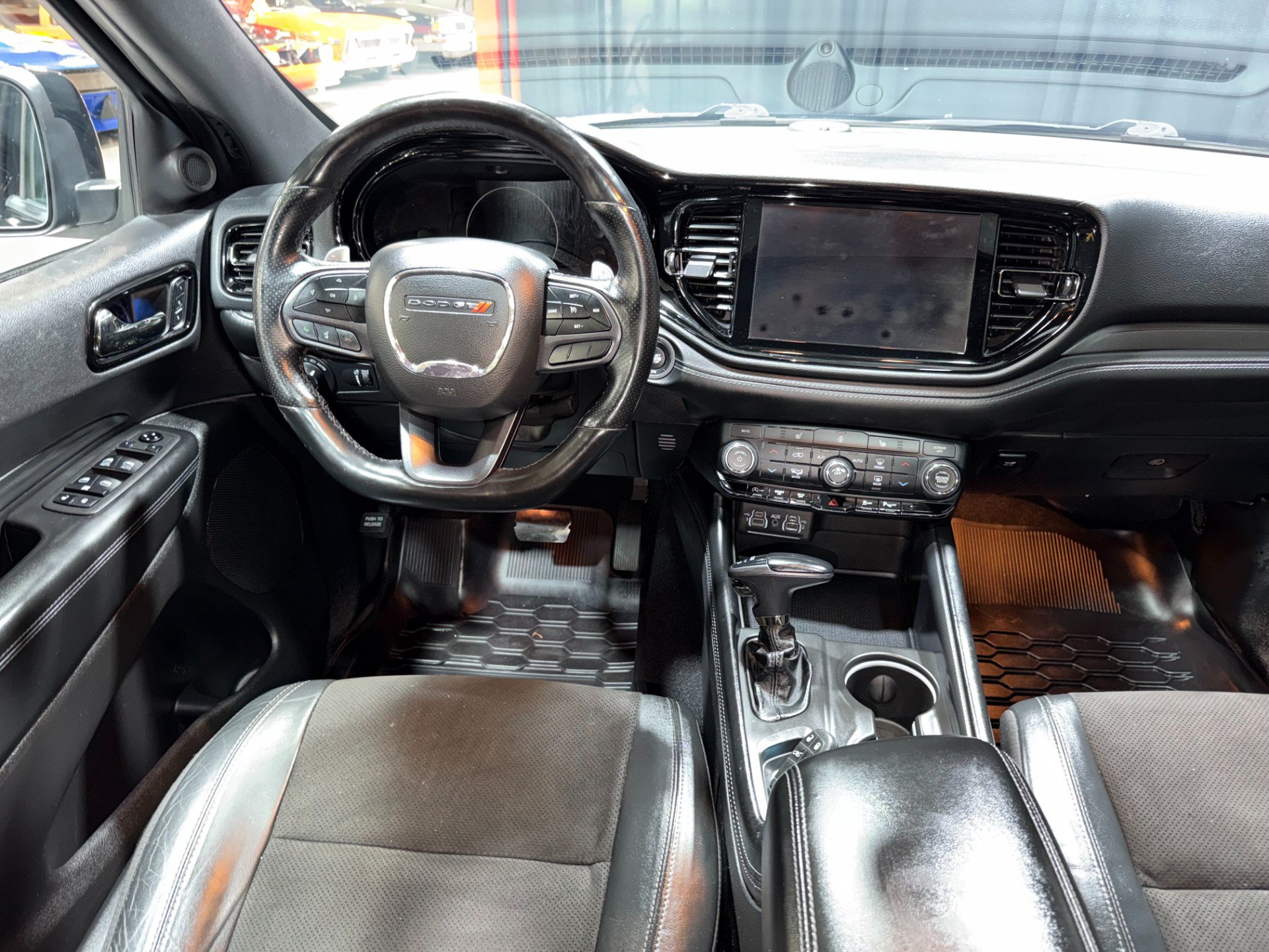Used 2021 Dodge Durango GT AWD/4WD image 47