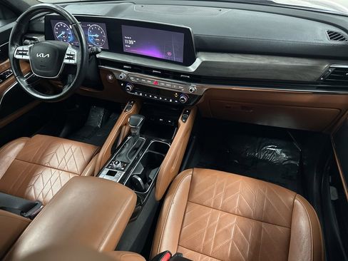 Used 2024 Kia Telluride SX Prestige X-Pro image 11