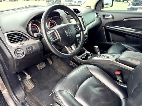 Used 2017 Dodge Journey Crossroad image 11