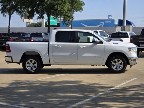Used 2024 RAM 1500 Laramie RWD image 4