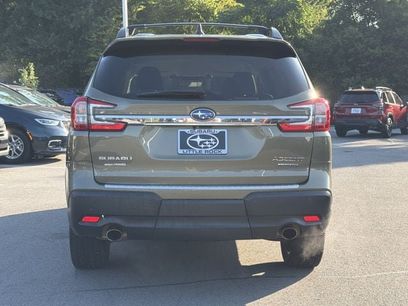 Used 2023 Subaru Ascent Limited