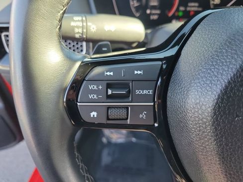 Used 2024 Honda Civic Sport image 22