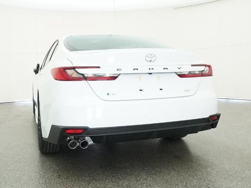 New 2026 Toyota Camry SE FWD image 22