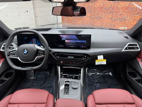 New 2026 BMW 330i xDrive 330i xDrive w/ Premium Package image 12