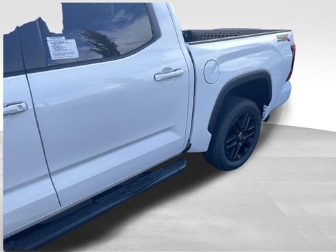New 2026 Toyota Tundra SR5 AWD/4WD image 3