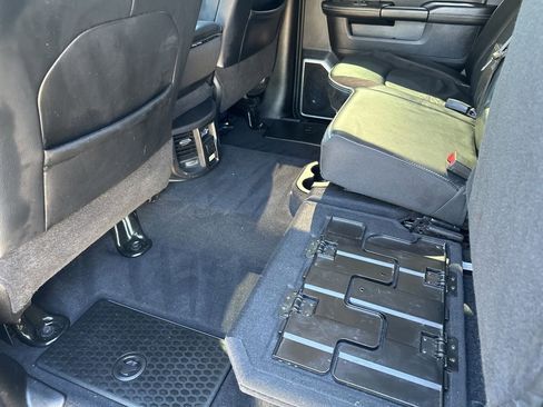 Used 2024 RAM 2500 Laramie image 20