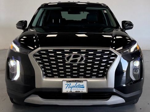 Used 2022 Hyundai Palisade SE w/ Cargo Package AWD/4WD image 7