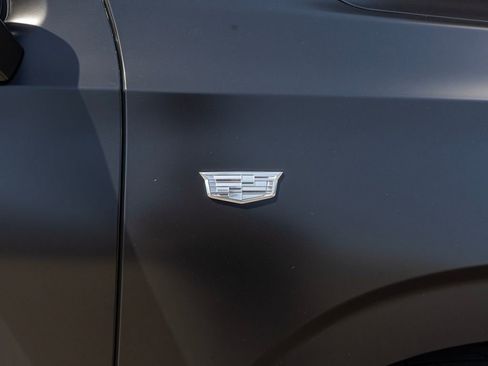 Used 2026 Cadillac Escalade Sport w/ Touring Package AWD/4WD image 16