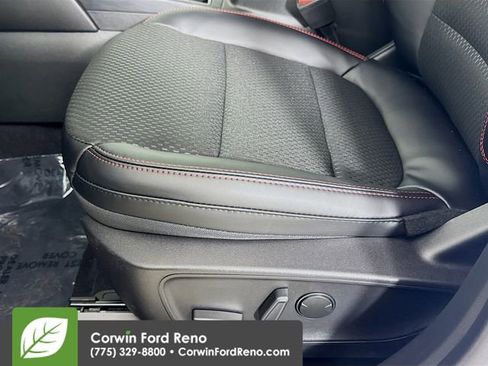 New 2026 Ford Escape ST-Line w/ Tech Pack #1 image 21