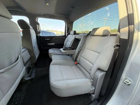 Used 2018 Chevrolet Silverado 1500 LT w/ All Star Edition image 16