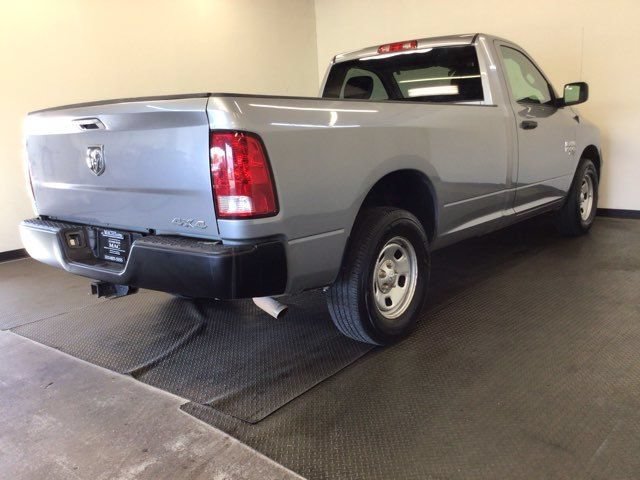 Used 2021 RAM 1500 Tradesman w/ Power & Remote Entry Group AWD/4WD image 6