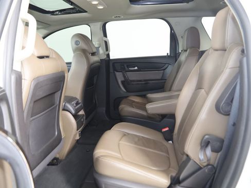 Used 2016 GMC Acadia SLT w/ Open Road Package image 46