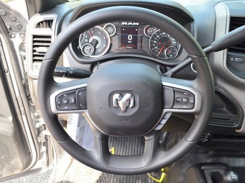 New 2024 RAM 3500 Tradesman w/ Chrome Appearance Group image 16