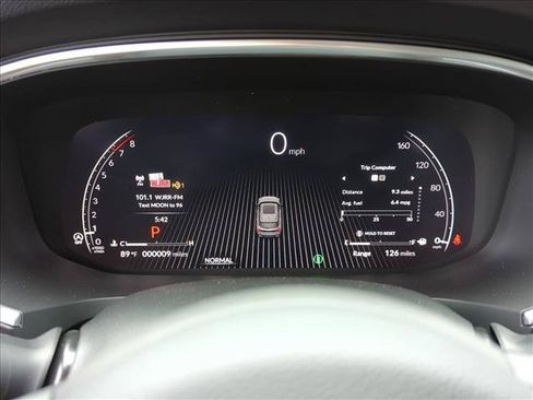 New 2026 Acura MDX FWD image 11
