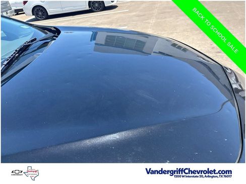 Used 2016 Chevrolet Malibu LS FWD image 6