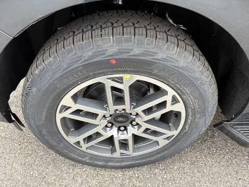 New 2026 Ford Expedition Max Active image 9