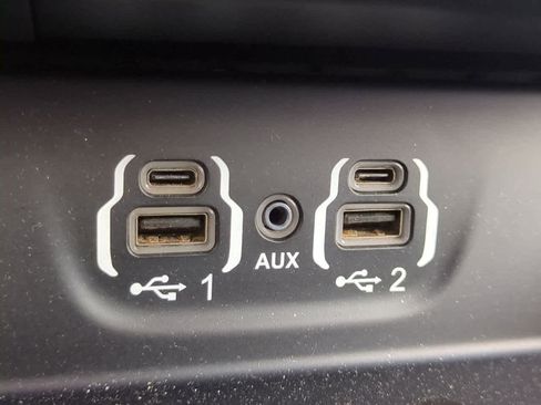 Used 2022 RAM 3500 Lone Star w/ Level A Equipment Group image 30