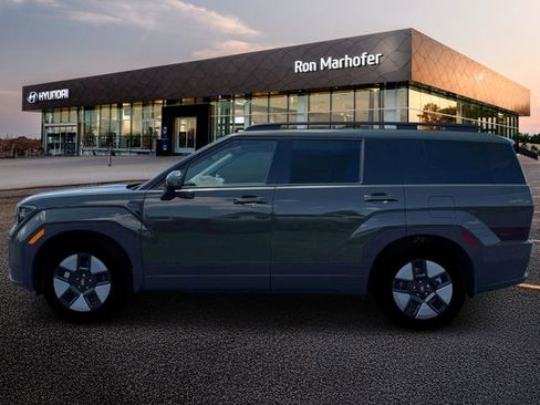 New 2026 Hyundai Santa Fe SEL image 3