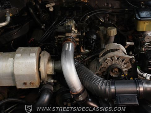 Used 1987 Buick Regal image 33