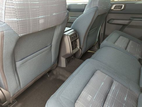 New 2026 Ford Bronco Heritage Edition image 34