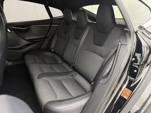 Used 2018 Tesla Model S 75D AWD/4WD image 16
