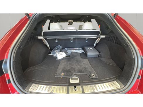 Used 2026 Genesis GV70 3.5T Sport Prestige AWD/4WD image 12