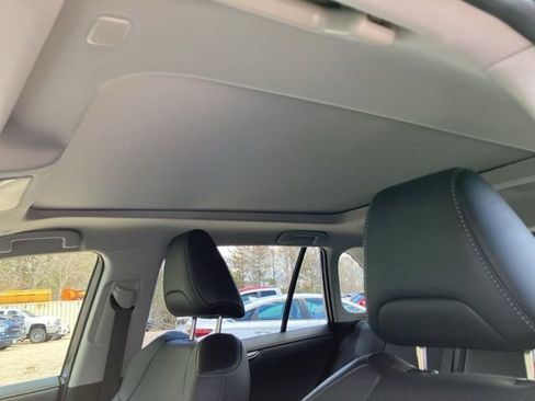 Used 2023 Toyota RAV4 Limited AWD/4WD image 28