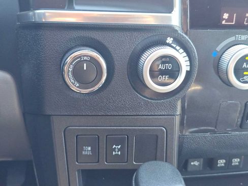 Certified 2020 Toyota Sequoia Limited w/ Safety & Convenience Package AWD/4WD image 29
