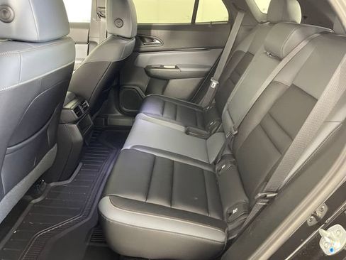 Used 2025 Honda Prologue Touring image 11