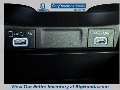 Certified 2020 Honda CR-V EX-L image 32