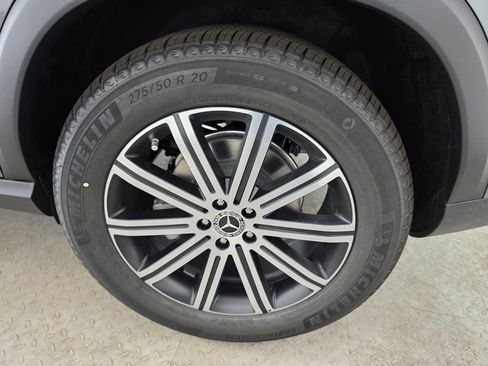 New 2026 Mercedes-Benz GLE 350 4MATIC image 12