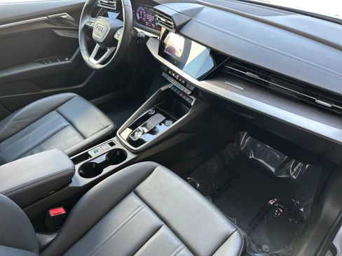 Used 2023 Audi A3 2.0T Premium Plus w/ Premium Plus Package AWD/4WD image 15