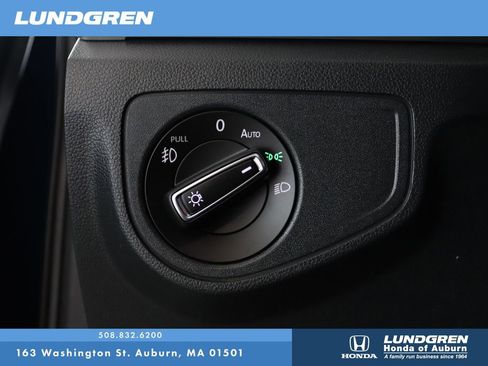 Used 2018 Volkswagen Atlas SEL image 29