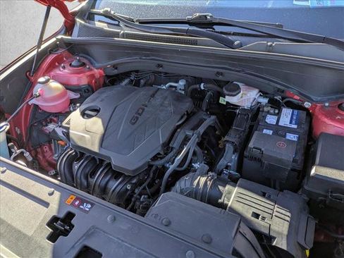 Used 2022 Hyundai Santa Fe XRT image 24