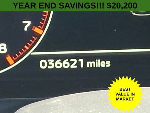 Used 2022 Mitsubishi Outlander SEL image 22