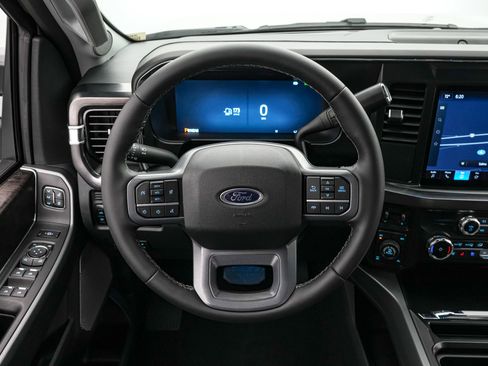 New 2026 Ford F250 Lariat w/ Tremor Off-Road Package image 16