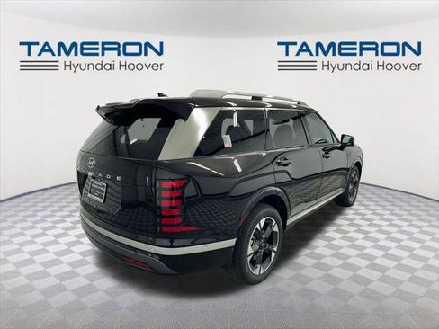 New 2026 Hyundai Palisade Limited image 5